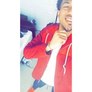 Meet your Posher, Jourdan